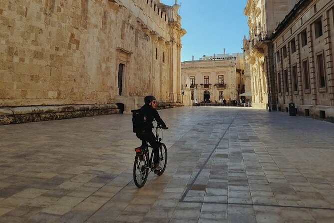 Syracuse Bicycle Rental - Customer Reviews