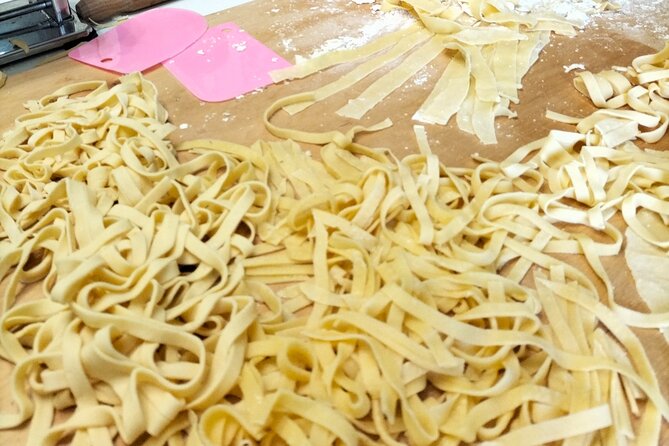 Syracuse-Cooking Class: Learn the Real Sicilian Cousine - Delicious Tasting and Wine Pairing