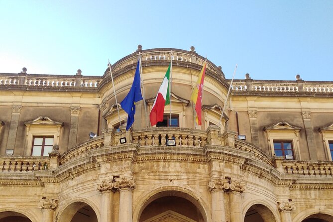 Syracuse Ortigia and Noto Private Tour - Customer Reviews and Feedback