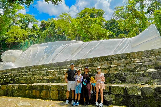 Ta Cu Mountain & Phan Thiet City Half A Day Tour Best Price - Flexible Cancellation Policy