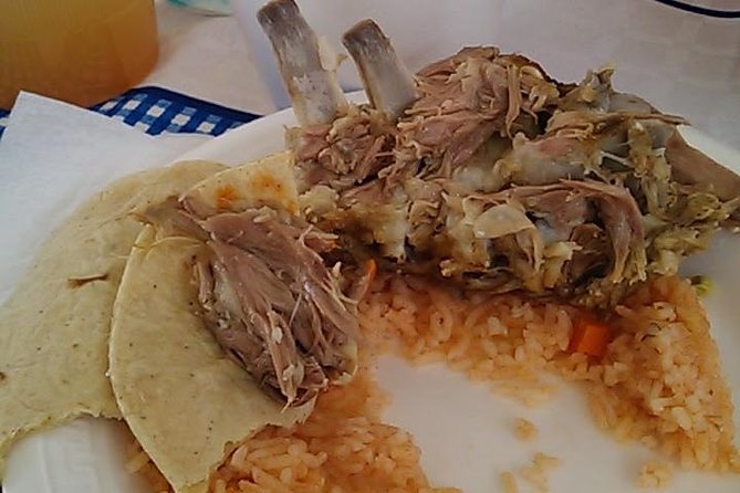 Taco Tour - Booking and Reservation Process