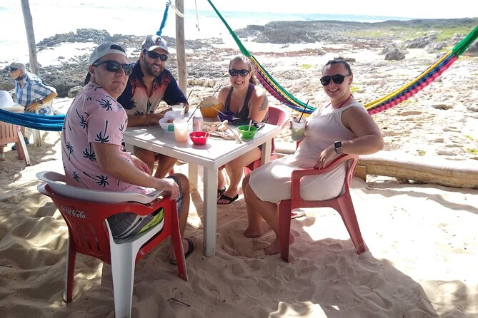 Tacos and Private Bar Hop Tour in Cozumel - Reviews and Pricing