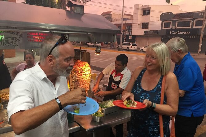 Tacos, Beer and Mezcal Food Tour in Mazatlan - Tour Highlights