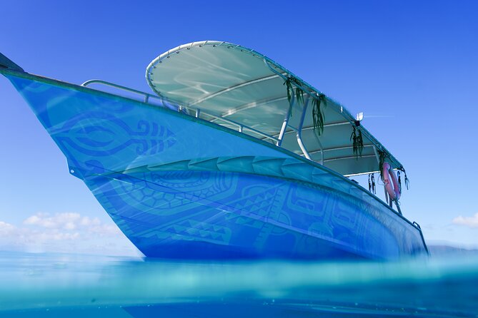 Tahaa Lagoon Tour -Departure Raiatea-Small Groups (Max 12 P) - Common Questions