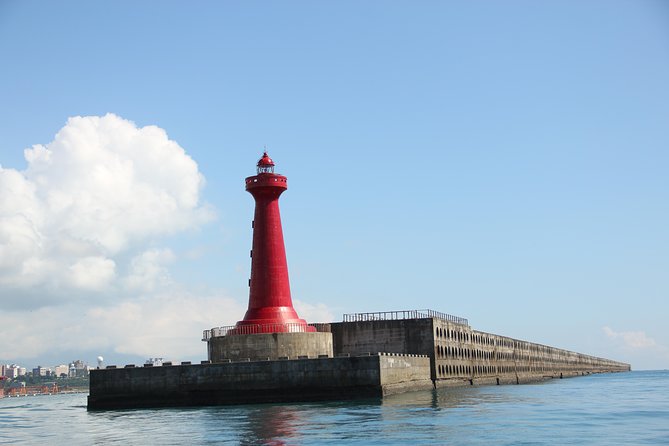 Taiwan Hualien Whale Watching Dolphin - Overall Rating and Reviews