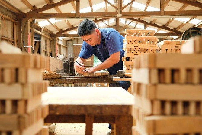 Taiwan Local Tofu DIY Experience in Daxi - Cancellation Policy and Pricing Information