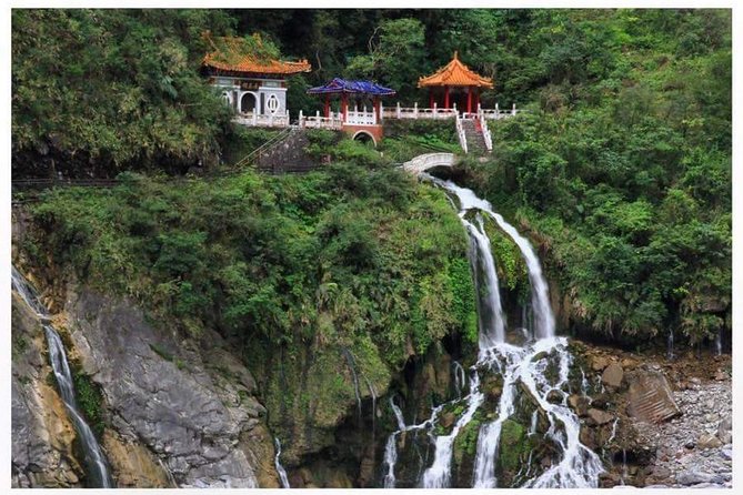 Taiwan Multi-Day Classic Tour - Miscellaneous