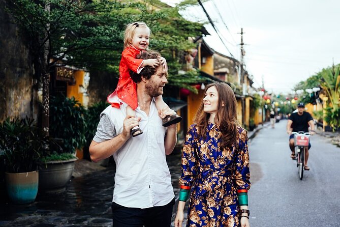 Take Family, Group Photo Tour in Hoi an - Traveler Photos and Reviews