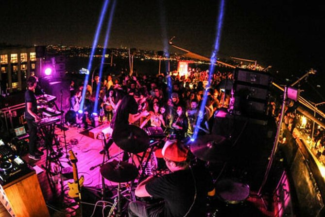 Taksim Nightlife - Rooftop Tour - Common Questions