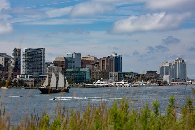 Tall Ship Silva Sailing Cruise - Common Questions