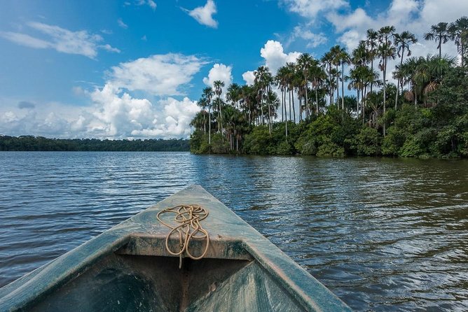 Tambopata Chuncho Macaw Clay Lick 3 Days - Additional Information and Booking Details