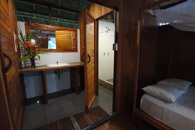 Tambopata Reserve Small-Group 4-Day Tour  - Puerto Maldonado - Pricing