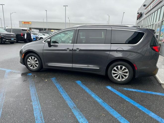 Tampa Airport (Tpa): Transfer Tо Tampa Bay Cruise Port - Inclusions and Services Provided