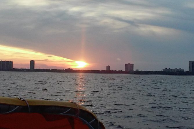 Tampa History Cruise - Historical Significance of Tampa