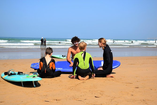 Tamraght, Morocco Surfing Lesson  - Agadir - Cancellation Policy