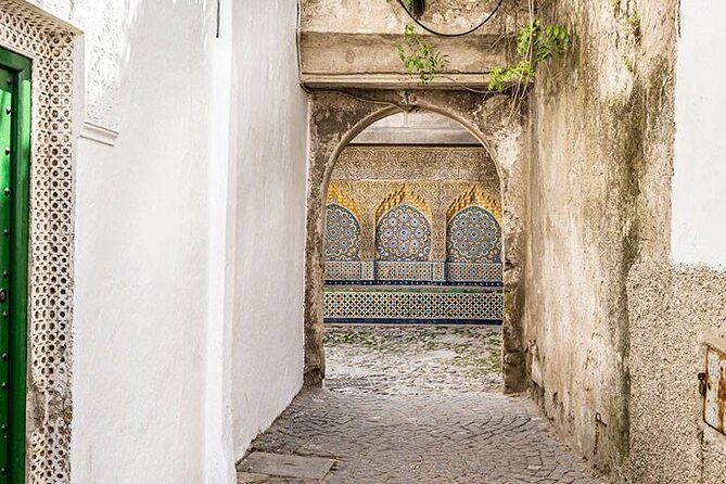 Tangier Day Trip From Casablanca - Traveler Photos and Reviews