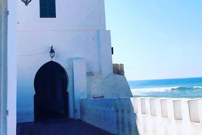 Tangier Day Trip :Old Medina&Kasbah , Caves & Camel Ride Included - Pricing and Booking Details