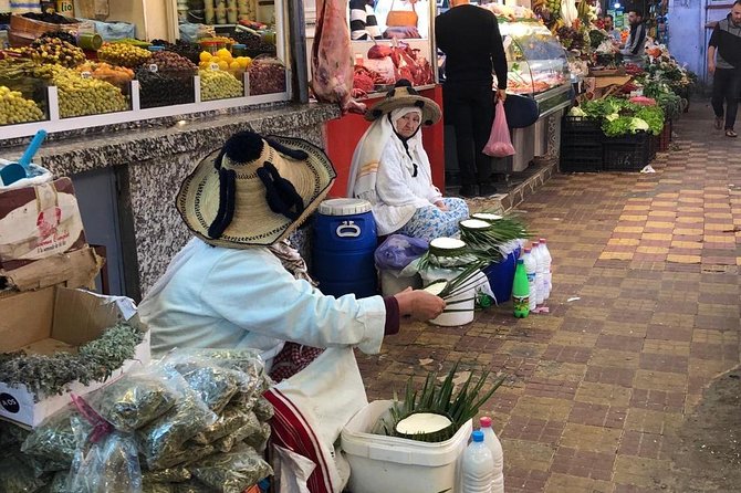 Tangier Food & City Tour - Common Questions