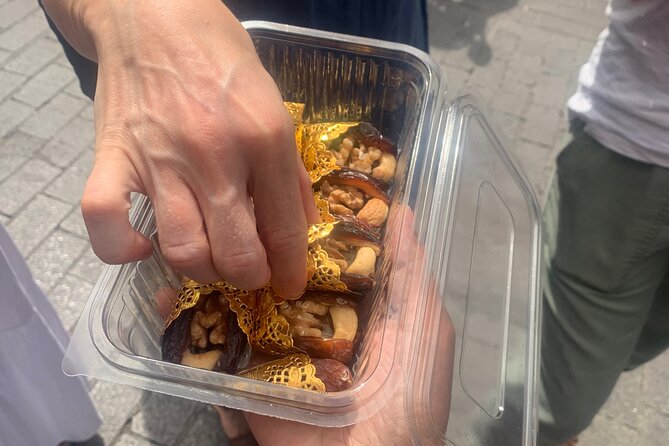Tangier Food Tour With Rababe - Overall Rating and Feedback