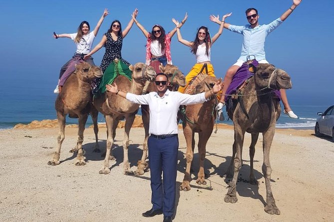 Tangier Full Day Tour - Delicious Food and Local Cuisine in Tangier