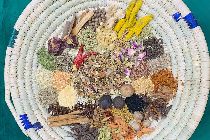 Tangier Private Guided Walking Tour - The Sum Up