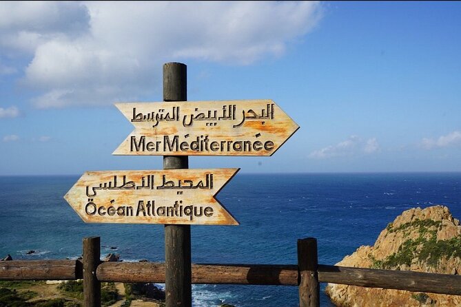 Tangier Private Half-Day Sightseeing Tour - The Sum Up