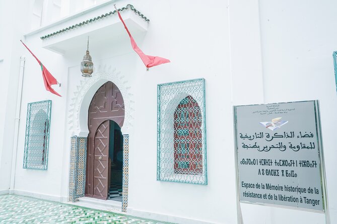 Tangier Vip Tour - 2017 Man of the Year in Tangier