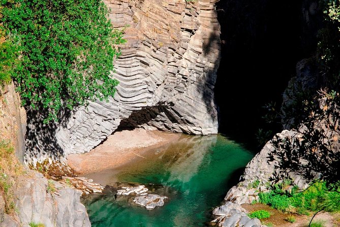 Taormina to Mount Etna, Randazzo and Alcantara Gorges Day Trip  - Sicily - Customer Dissatisfaction With the Tour