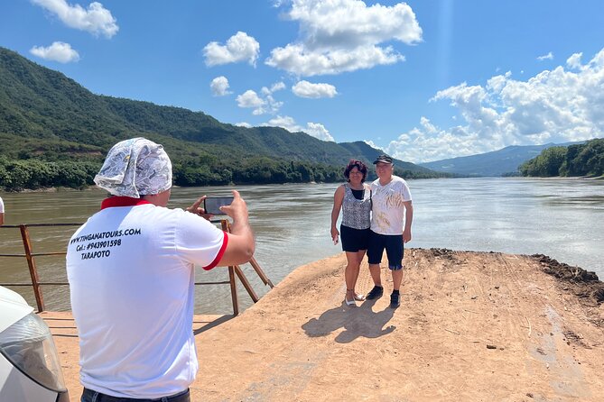 Tarapoto! Laguna Azul Sauce Boat Trip Raft Viewpoint Lunch and More - Transparent Terms & Conditions: Ensuring a Smooth Experience