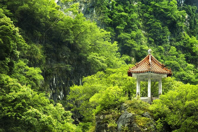 Taroko Gorge 1 Day Private Tour - Common Questions
