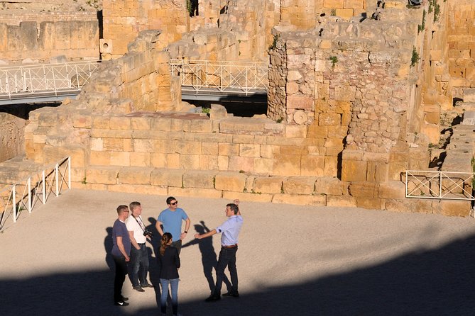 Tarragona Highlights Private Tour - Common Questions