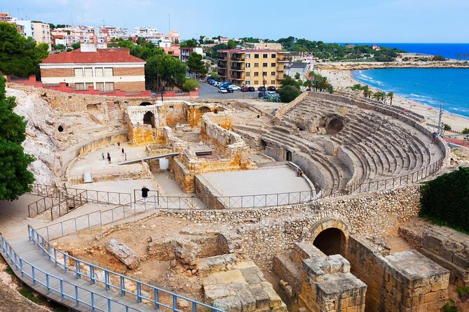 Tarragona Scavenger Hunt and Best Landmarks Self-Guided Tour - Common Questions