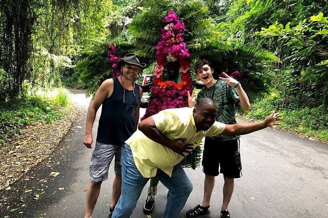Taste of Jamaica Food Tour From Ocho Rios - Additional Information