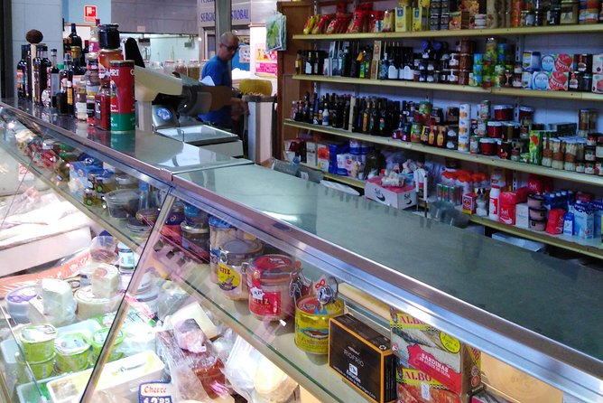 Taste of Marbella Food & Market Small Group Tour - Pricing and Details