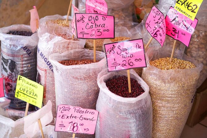 Taste of Pitillal Food Tour by Vallarta Food Tours - Pitillal Neighborhood and Community