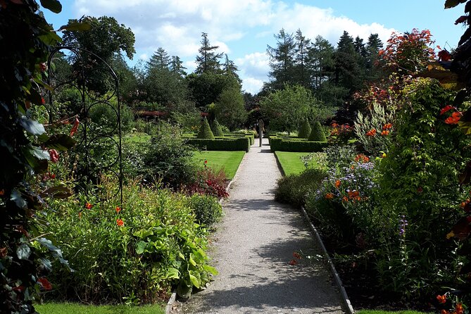 Taste of Scotland Tour - Northern Scotland Scenery