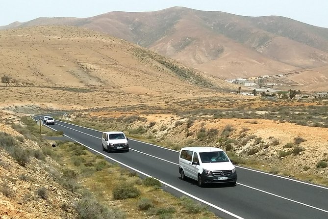 Tastes of Fuerteventura Minivan VIP Tour - Tour Preparation and Recommendations
