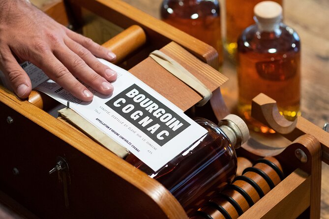 Tasting Bourgoin Cognac the Real Winegrowers Cognac - Common Questions