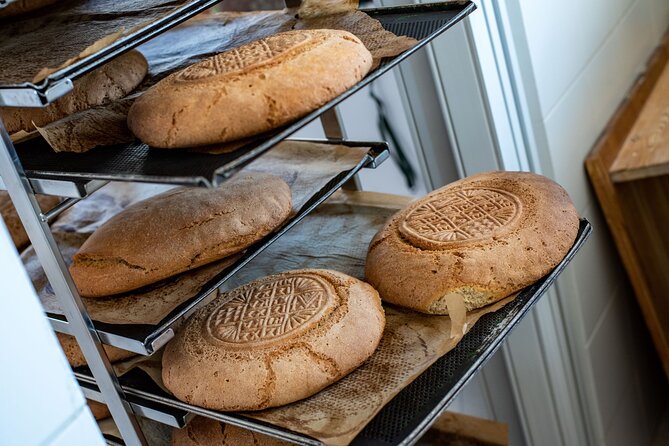 Tasting Rhodes: Cooking Class, Wine Tasting & More in an Authentic Greek Village - Additional Information and Cancellation Policy