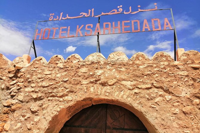 Tataouine - Chenini 1 Day: Discovery of Ksours and Berber Villages - Return to the Meeting Point and The Sum Up