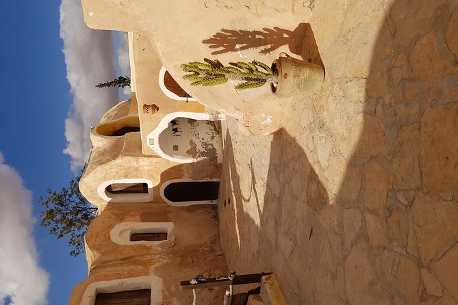 Tatouine - Chenenni - Ksar Ghuilaine - Matmata: 2 Days Visit - Missed Opportunities and Itinerary