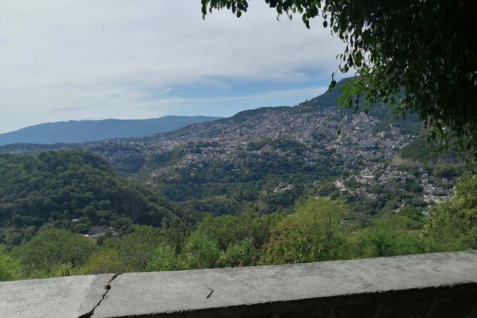 Taxco One Day Tour From Acapulco by Bus - Contact Information and Ownership