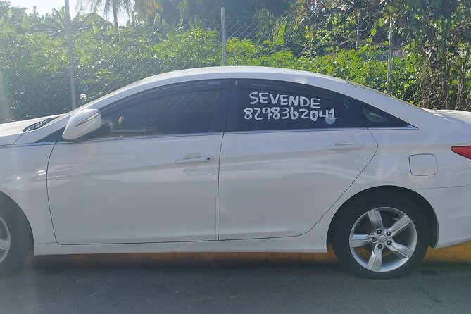 Taxi Cabaret Sosua Airport Transfer to (Pop) Airport - Pricing and Cost Considerations for Sosua Airport Transfers