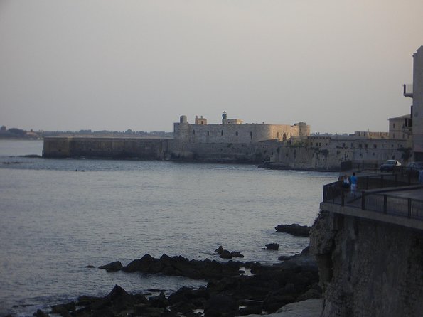 Taxi Transfer Service From CATANIA Airport/City to Siracusa Ortigia or Viceversa - Common Questions