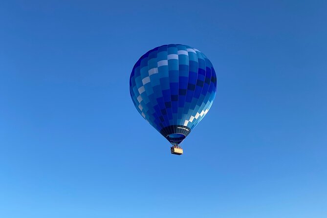 Temecula Shared Hot Air Balloon Flight - Customer Reviews and Host Response