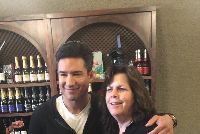 Temecula Wine Tasting PRIVATE Tour - Additional Information