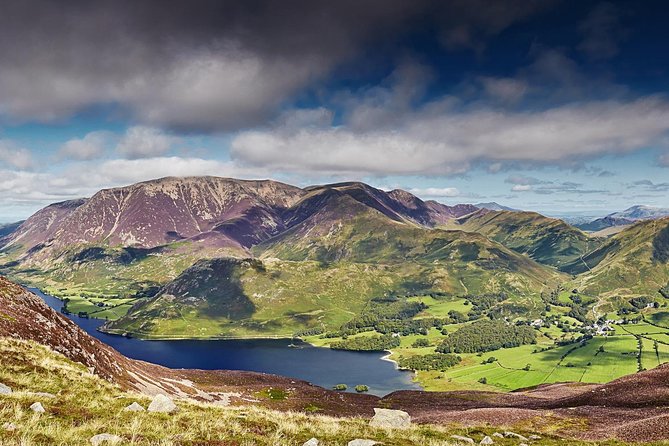 Ten Lakes Tour - Full Day - Up to 8 People - Hotel Pickup Option