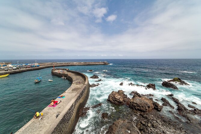 Tenerife Highlights Full Day Tour With Lunch - Cultural Experiences