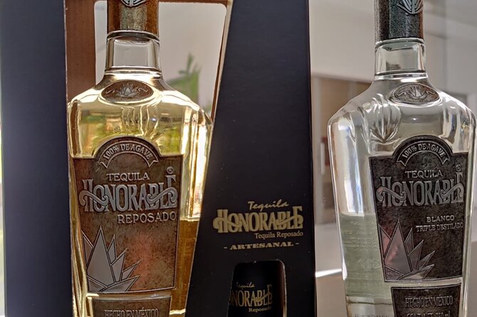 Tequila Tasting Experience - Common Questions