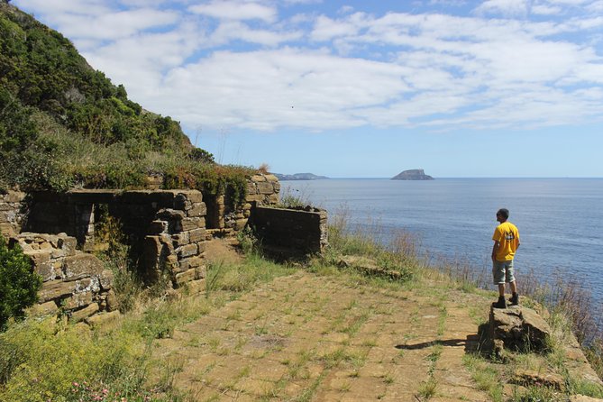 Terceira Archaeology Private Guided Full-Day Tour  - Angra Do Heroísmo - Common Questions